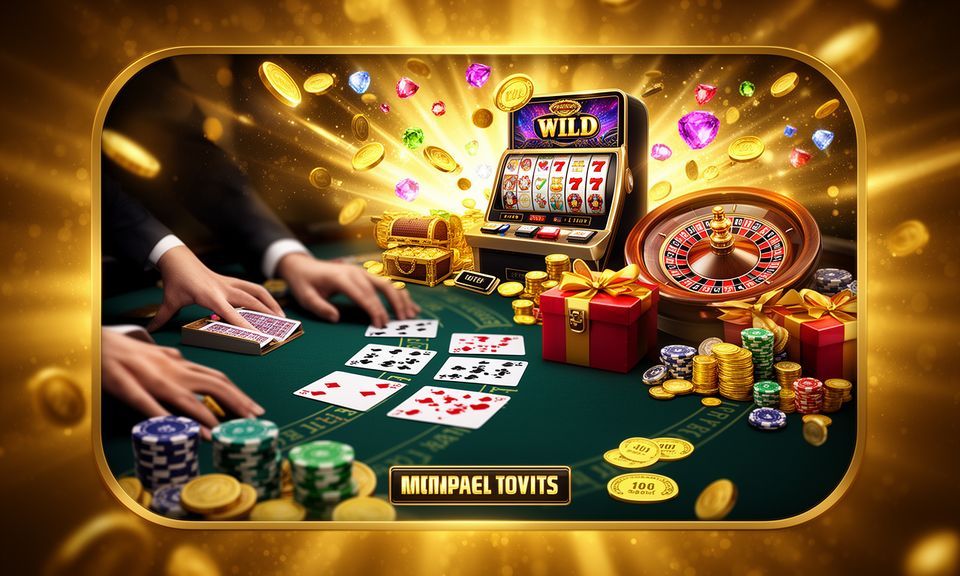 Spice Bazaar Slots